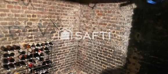 Casa de 2 dormitorios en Grugies, France No. 336780 8