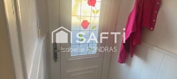 Casa de 2 dormitorios en Grugies, France No. 336780 9