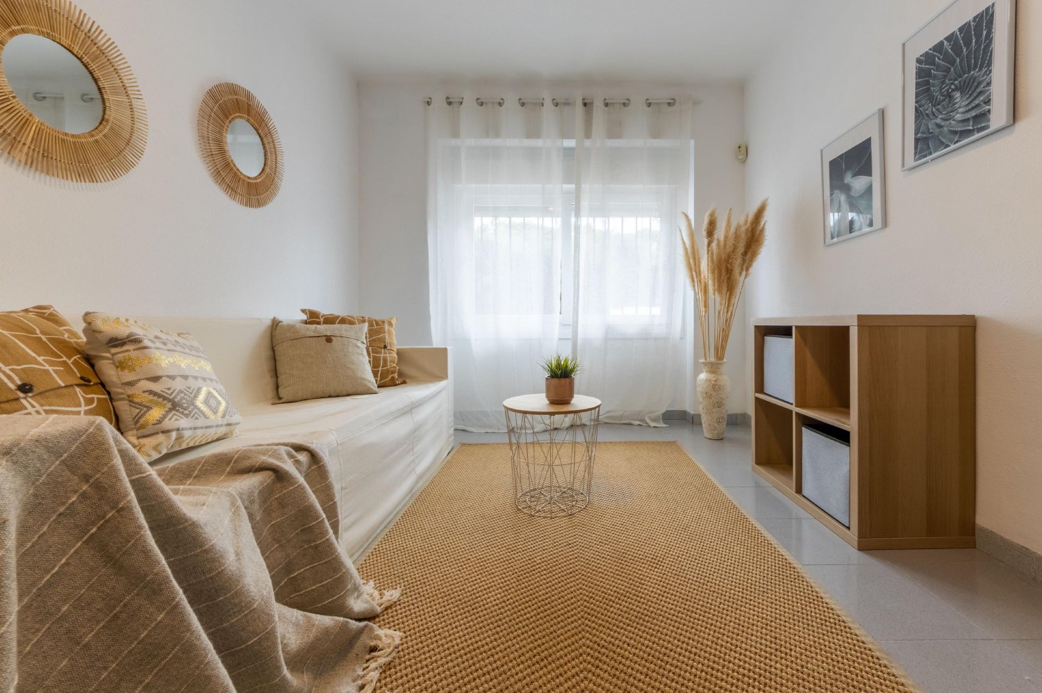 Apartamento T3 em Tarragona, Spain N.º 277397