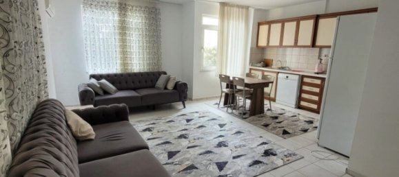 Apartment 1+1 in Alanya, Turkey No. 31772 9