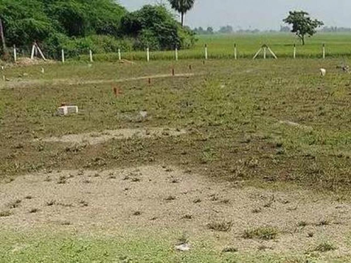  Land in Hyderabad, India No. 30668