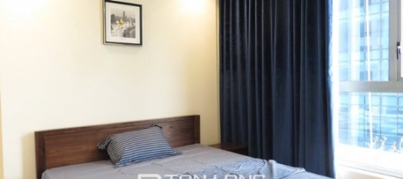 2 bedrooms Apartment in Dong Da, Vietnam No. 3087 3