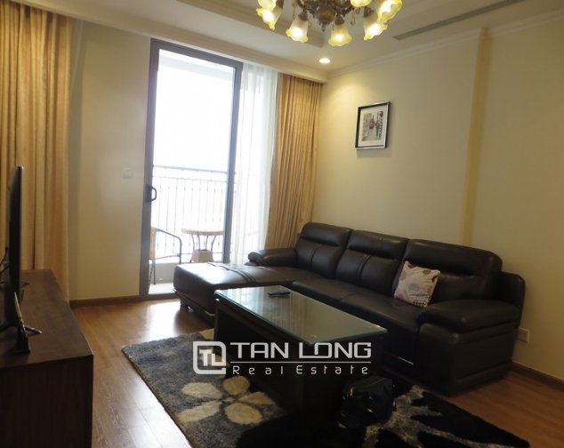 2 bedrooms Apartment in Dong Da, Vietnam No. 3087