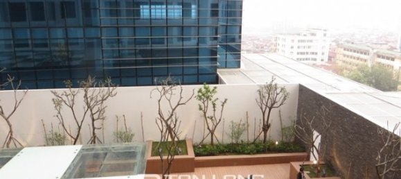 2 bedrooms Apartment in Dong Da, Vietnam No. 3087 5