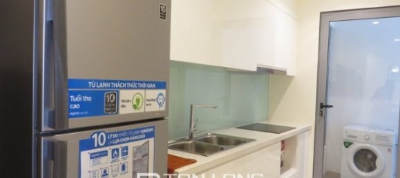 2 bedrooms Apartment in Dong Da, Vietnam No. 3087 2