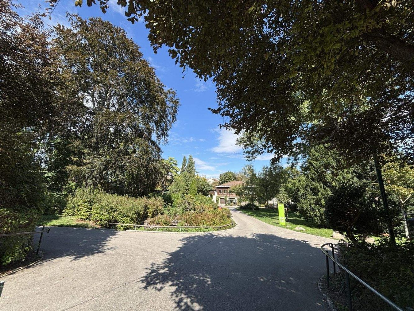 3 rooms Apartment in Dobling, Austria No. 238975