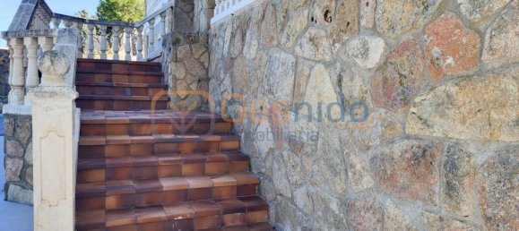 Дом с 6 спальнями в Отеро де Эррерос, Испания № 70533 3