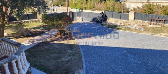 Дом с 6 спальнями в Отеро де Эррерос, Испания № 70533 40