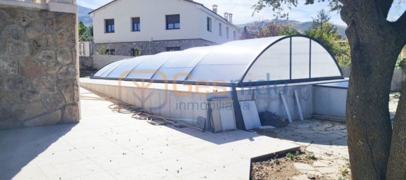 Дом с 6 спальнями в Отеро де Эррерос, Испания № 70533 43