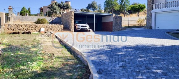 Дом с 6 спальнями в Отеро де Эррерос, Испания № 70533 38