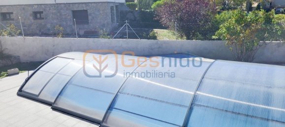 Дом с 6 спальнями в Отеро де Эррерос, Испания № 70533 45