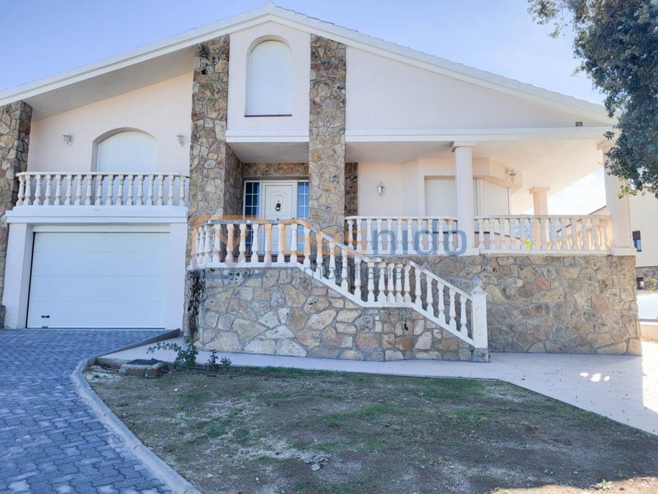 Дом с 6 спальнями в Отеро де Эррерос, Испания № 70533