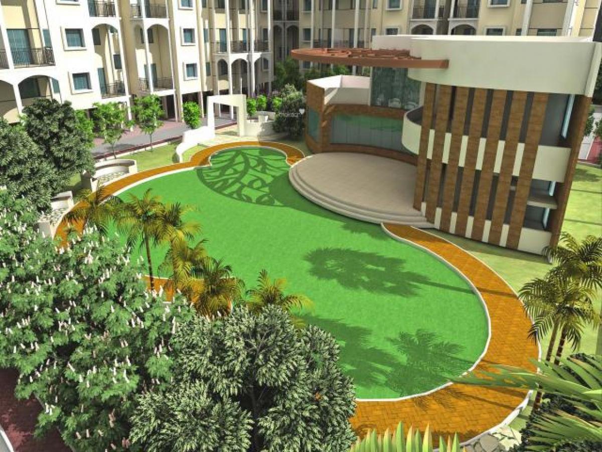 Studio in Pune, India No. 45054