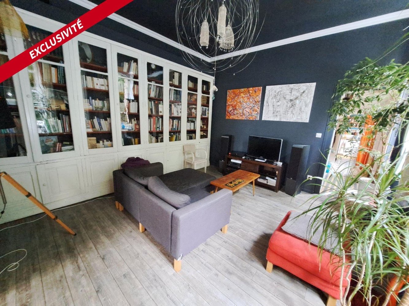 3 bedrooms House in Auxi-le-Chateau, France No. 209391