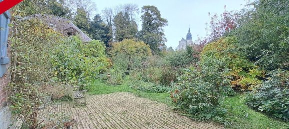 3 bedrooms House in Auxi-le-Chateau, France No. 209391 9