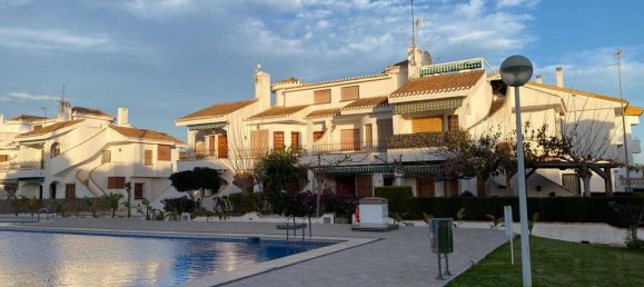 2 bedrooms Apartment in Alicante, Spain No. 191284 2