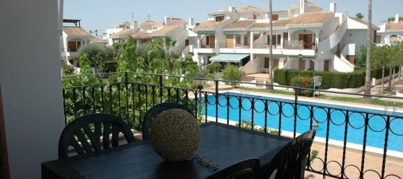 2 bedrooms Apartment in Alicante, Spain No. 191284 6