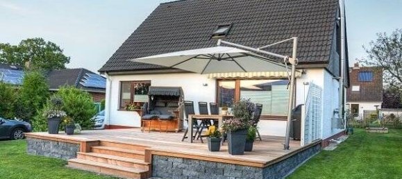 Casa de 5 habitaciónes en Thuringia, Germany No. 204223 2