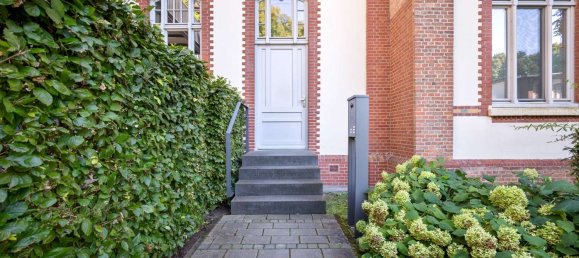 Apartamento T2 em Hamburg-Nord, Germany N.º 341785 4