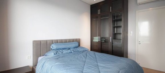 2 bedrooms Apartment in Thu Duc, Vietnam No. 17362 4