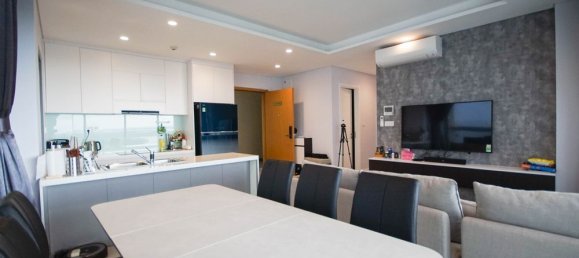 2 bedrooms Apartment in Thu Duc, Vietnam No. 17362 13