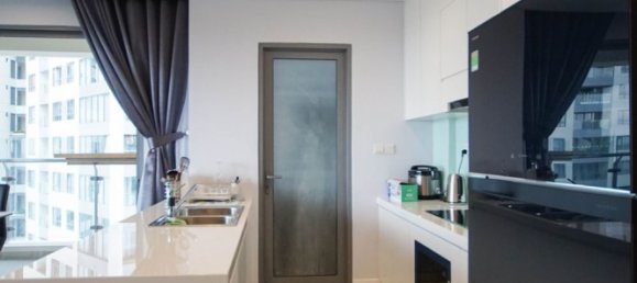 2 bedrooms Apartment in Thu Duc, Vietnam No. 17362 11