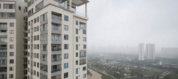 2 bedrooms Apartment in Thu Duc, Vietnam No. 17362 3