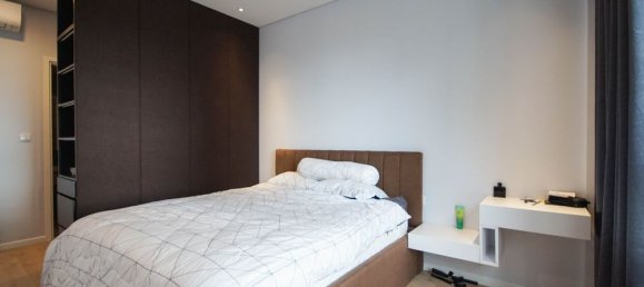 2 bedrooms Apartment in Thu Duc, Vietnam No. 17362 6