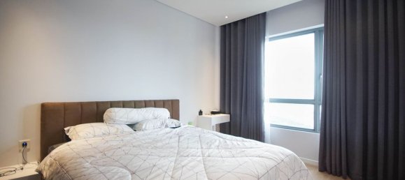 2 bedrooms Apartment in Thu Duc, Vietnam No. 17362 5