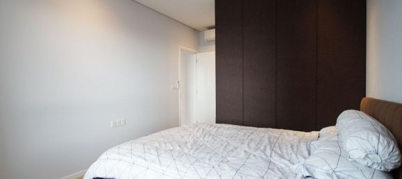 2 bedrooms Apartment in Thu Duc, Vietnam No. 17362 8