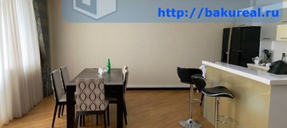 4 bedrooms Apartment in Baku, Azerbaijan No. 306 9