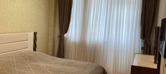 4 bedrooms Apartment in Baku, Azerbaijan No. 306 18