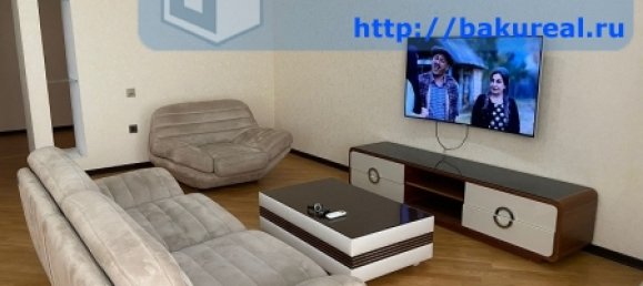 4 bedrooms Apartment in Baku, Azerbaijan No. 306 6