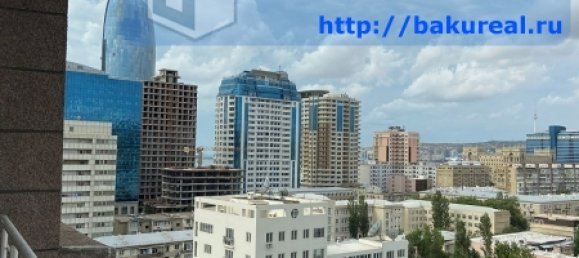 4 bedrooms Apartment in Baku, Azerbaijan No. 306 4