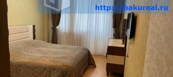 4 bedrooms Apartment in Baku, Azerbaijan No. 306 12