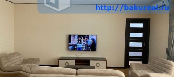 4 bedrooms Apartment in Baku, Azerbaijan No. 306 19