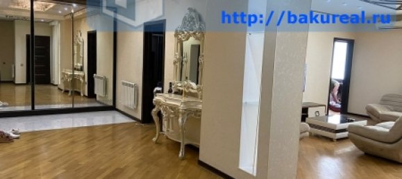 4 bedrooms Apartment in Baku, Azerbaijan No. 306 7