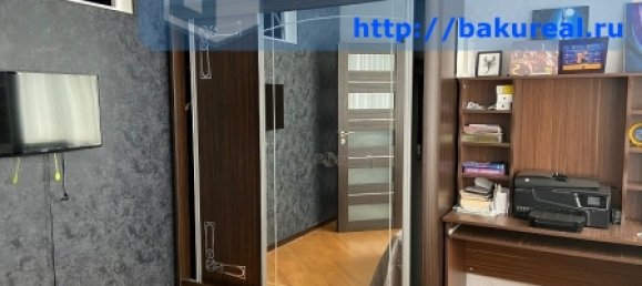 4 bedrooms Apartment in Baku, Azerbaijan No. 306 8