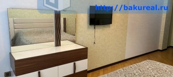 4 bedrooms Apartment in Baku, Azerbaijan No. 306 22