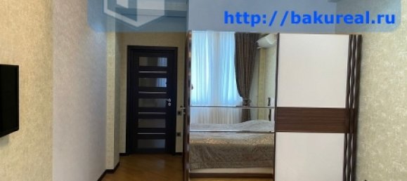 4 bedrooms Apartment in Baku, Azerbaijan No. 306 14