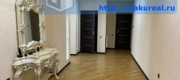 4 bedrooms Apartment in Baku, Azerbaijan No. 306 17
