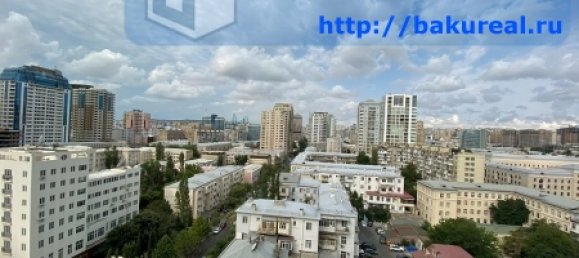 4 bedrooms Apartment in Baku, Azerbaijan No. 306 3