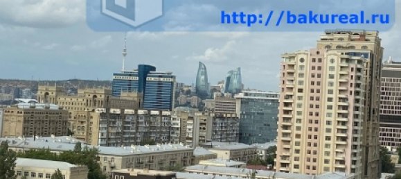 4 bedrooms Apartment in Baku, Azerbaijan No. 306 2