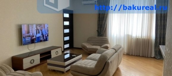 4 bedrooms Apartment in Baku, Azerbaijan No. 306 16