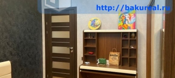 4 bedrooms Apartment in Baku, Azerbaijan No. 306 10