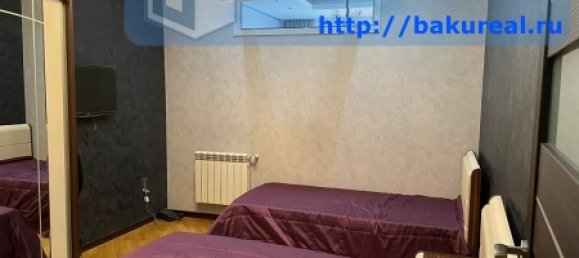 4 bedrooms Apartment in Baku, Azerbaijan No. 306 21