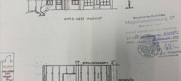 5غرفة منزل في Hernals, Austria رقم 127780 20