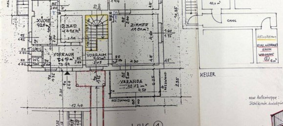 5غرفة منزل في Hernals, Austria رقم 127780 17