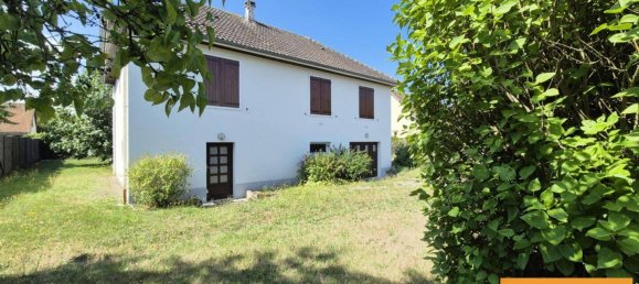 Дом с 3 спальнями в Обиньи-сюр-Нер, Франция № 58610 2