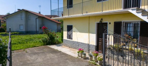 Квартира с 4 комнатами в Вердзуоло, Италия № 28725 16